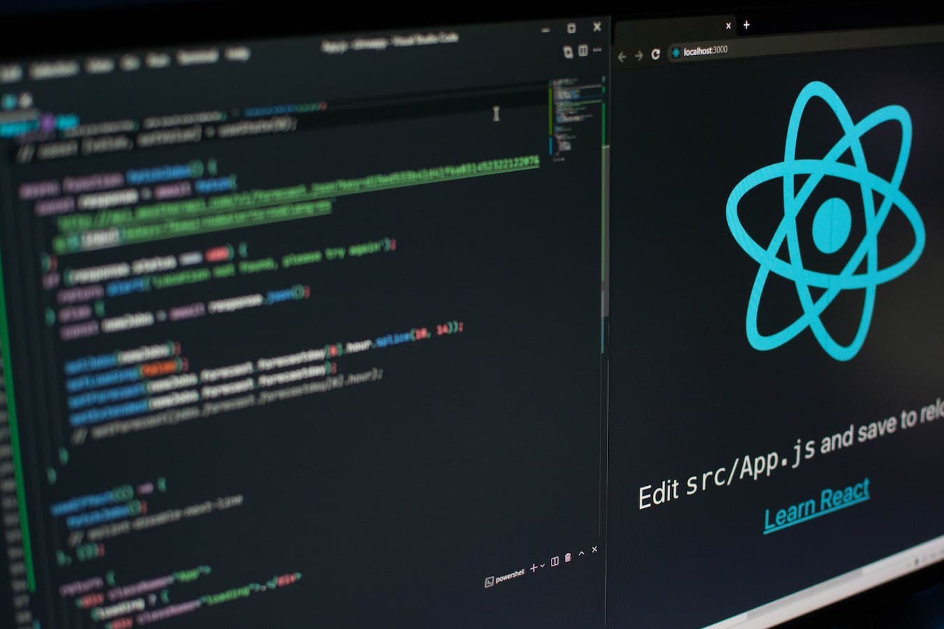 React - useEffectのdependencyで無限ループ